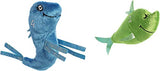 Aurora - Dr Seuss - 8" Dr. Seuss Fish Playset