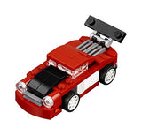 LEGO Creator Red Racer 31055 Building Kit