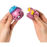 Sago Mini, Dennis’ Bathtub Squirter & Boat Floatie, Bpa & Mold Free Easy Clean Bath Toys, for Ages 1 & Up, Multicolor