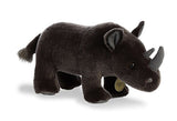Aurora - Miyoni - 11" Black Rhinoceros