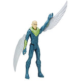 Ultimate Spider-Man vs. The Sinister Six: Titan Hero Series Marvels Vulture