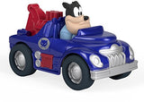Fisher-Price Disney Junior Mickey & the Roadster Racers, Pete's Tow Truck