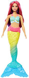 Barbie Dreamtopia Mermaid Doll