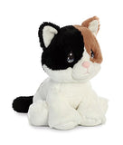 Aurora - Precious Moments - 8.5" Stampy Kitten