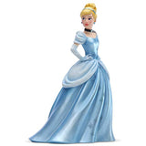 Enesco Disney Showcase Couture de Force Cinderella Figurine, 8.27 Inch, Multicolor