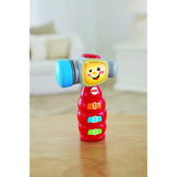 Fisher-Price Laugh & Learn Tap 'n Learn Hammer