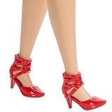 Barbie Fashionistas #63 Platinum Pop Doll, Curvy