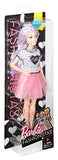 Barbie Fashionistas 54 Tutu Cool Pink Tulle Skirt Doll