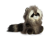 Aurora - Luxe Boutique - 9" Mika Raccoon,Grey