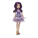 Disney Descendants Two-Pack Mal Isle of the Lost and Ben Auradon Prep Dolls