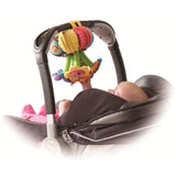 Lamaze Soft Chime Garden