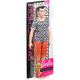 Barbie Fashionistas Doll 115