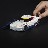 Transformers Generations Titans Return Autobot Breakaway and Autobot Throttle