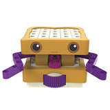 Thames & Kosmos Kids First Coding & Robotics | No App Needed | Grades K-2 | Intro to Sequences, Loops, Functions, Conditions, Events, Algorithms, Variables | Parents Choice Gold Award Winner