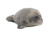 Aurora - Flopsie - 12" Manatee
