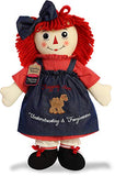 Aurora - Raggedy Ann Classic - 16" Raggedy Ann Se Understanding
