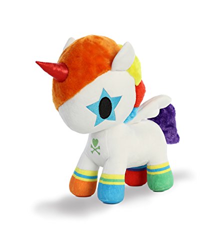 Aurora - Tokidoki - 11" Bowie Unicorno - Medium