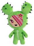 Tokidoki Sandy Plush