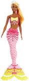 Barbie Dreamtopia Mermaid Doll, Yellow Hair