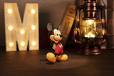 Bandai Tamashii Nations Figuarts Zero Mickey Mouse (1940's) Statue