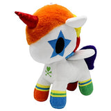 Aurora - Tokidoki - 11" Bowie Unicorno - Medium