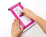 Fashion Plates Super Star Deluxe Kit