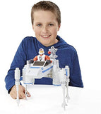 Star Wars Hero Mashers Episode Vii Resistance X-Wing And Resistance Pilot