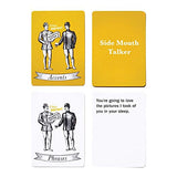 Utter Nonsense Naughty Edition