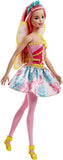 Barbie Dreamtopia Sweetville Fairy Doll