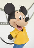 Bandai Tamashii Nations Figuarts Zero Mickey Mouse (1980's) Statue