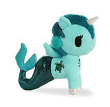 tokidoki Aurora 7.5" Cerulean