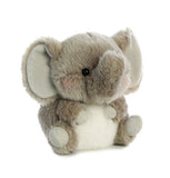 Aurora - Rolly Pet - 5" Trumpeter Elephant