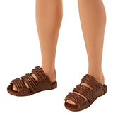 Barbie Ken 60th Anniversary Doll in Throwback Beach Look with Swimsuit & Sandals for Kids 3 to 8 Years Old