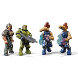 Mega Construx Halo Infinite Vehicle - Warthog Rally