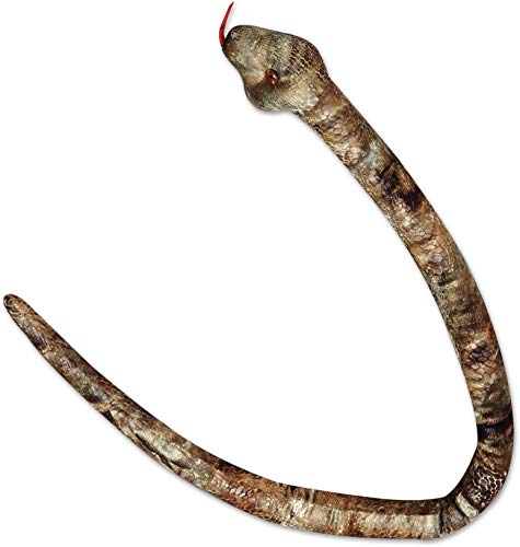 Aurora - Jungle - 50" Gopher Snake