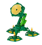 Thames & Kosmos Geckobot Wall Climbing Robot