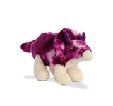 Aurora - Dinos & Dragons - 8" Triceratops