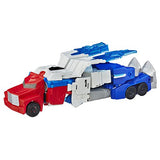 Transformers: Robots in Disguise Power Surge Optimus Prime and Aerobolt