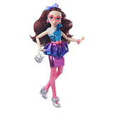 Disney Descendants Neon Lights Jane of Auradon Prep