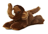 Aurora - Mini Flopsie - 8" Wooly Mammoth