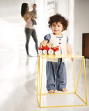 BRIO Farm Tractor Set