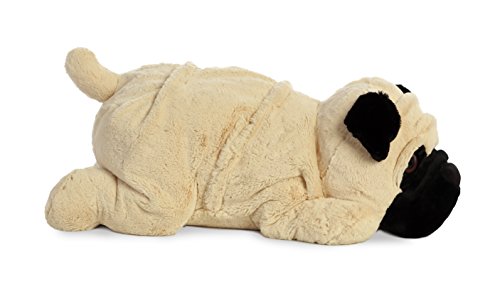 Aurora World Plush S'mores Graham Pug