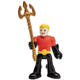Aquaman Series 2 DC Blind Bag Imaginext 2.5" Factory Sealed