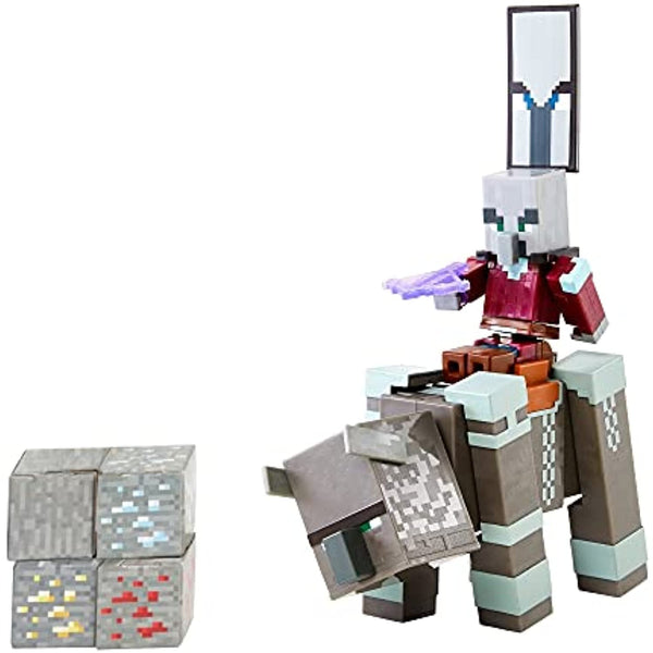 DrekanZ 🔨 on X: Check out my new Kaela Figure I have in minecraft!!! This  is a resource pack to replace Totem of Undying in minecraft 1.20. It will  automatically replace the