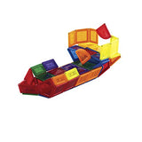 Guidecraft PowerClix Solids, Set of 94