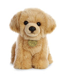 Aurora - Miyoni - 11" Golden Retriever Pup