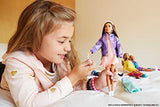 Barbie Fashionistas Doll 86 Sweet & Sporty