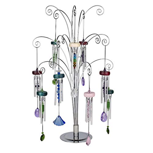 Woodstock Chimes Gem Drop Tree Display Package