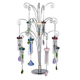 Woodstock Chimes Gem Drop Tree Display Package