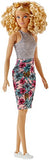 Barbie Fashionistas Doll Pineapple Pop